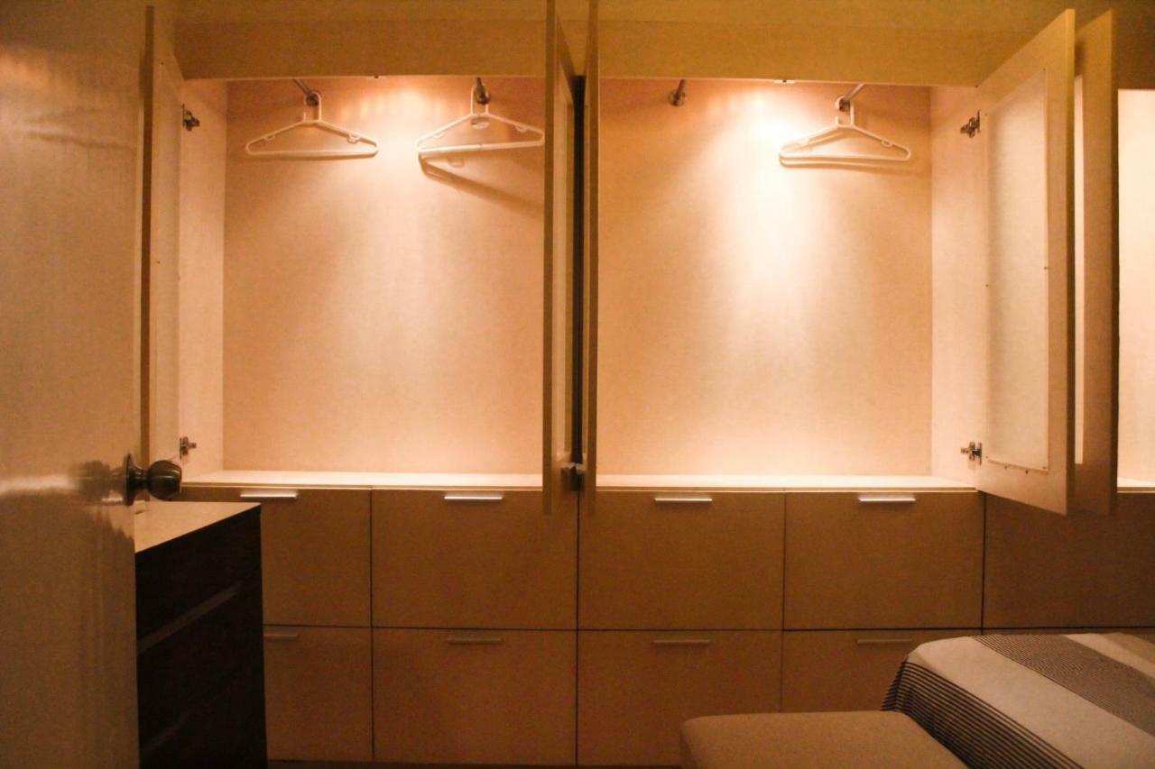 One- Bedroom Avida Cebu Tower 1 It Park Buitenkant foto