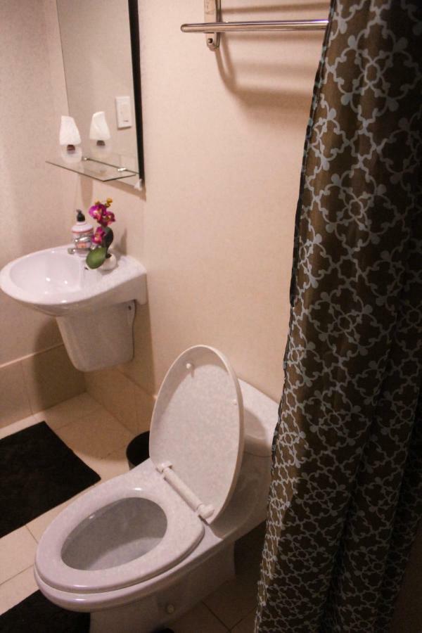 One- Bedroom Avida Cebu Tower 1 It Park Buitenkant foto